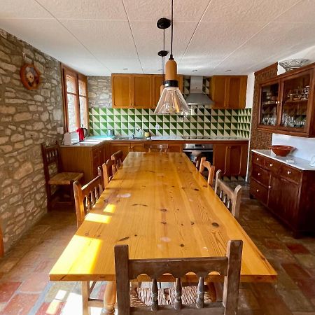 Apartamento Rural Con Encanto Can Salvador Borredá Exterior photo