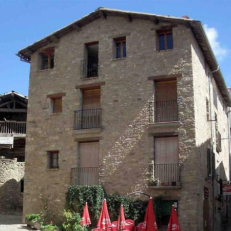 Apartamento Rural Con Encanto Can Salvador Borredá Exterior photo